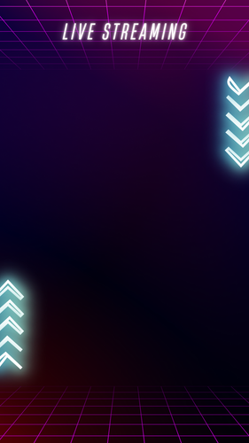Blue & Purple Gaming Live Streaming Instagram Story.png