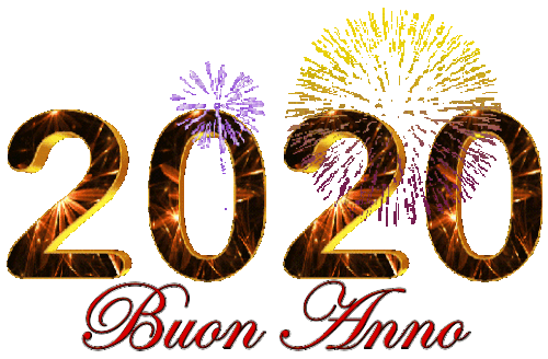Buon anno 2020 auguri a tutti.gif