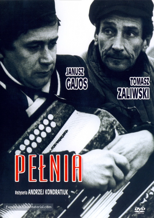 Pełnia (1979) PL.1080p.WEB-DL.x264-wasik / Film Polski (Rekonstrukcja
