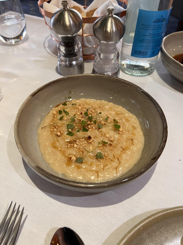 Coconut and amaretto rice pudding, roasted hazelnuts (VV).jpg
