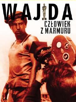 Człowiek z marmuru (1976) PL.1080p.WEB-DL.x264-wasik / Film Polski (Rekonstrukcja)