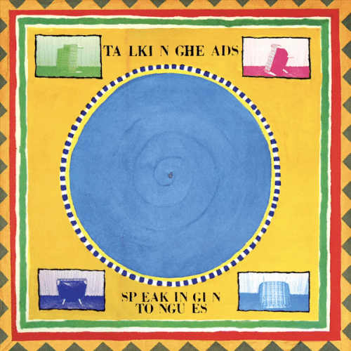 Talking Heads - Speaking in Tongues.gif