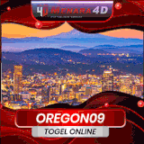 oregon 09.3