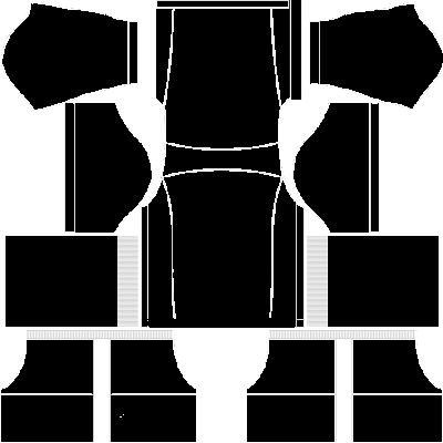 Kits Fts Streamers 4.2