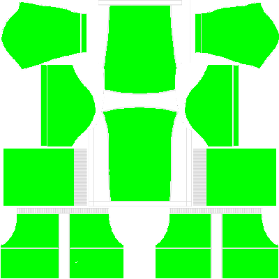 Kits Fts Streamers 3.2