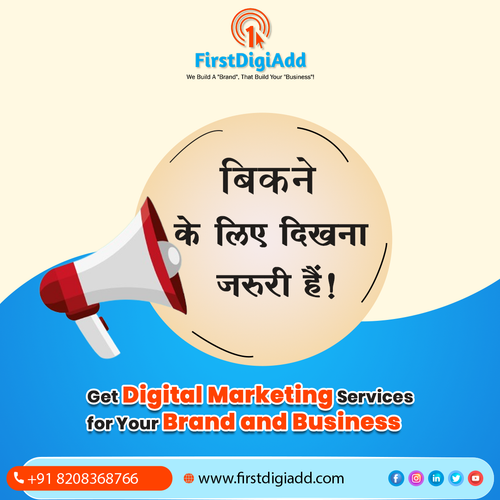 Grow Your Business Digital Marketing Service | First DigiAdd.png