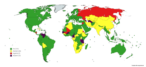 MapChart Map.2