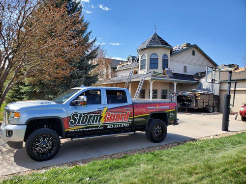Storm Guard North Metro Denver 7.1