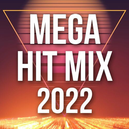 Various Artists Mega Hit Mix 202283172dfe5f2ee915.1