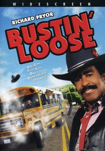 Autobus wolności / Bustin' Loose (1981) PL.1080p.WEB-DL.x264-wasik / Lektor PL