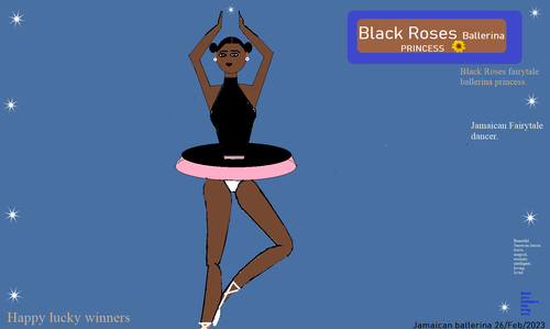 black roses ballerina dancer light bacdrop darkest skin3.png