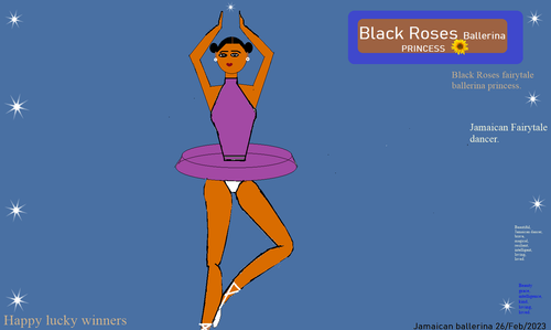 black roses ballerina dancer light bacdrop brown skin4.png