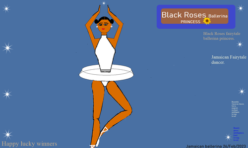 black roses ballerina dancer light bacdrop brown skin2.png