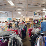 015 Thrift Store