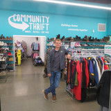 Community Thrift 2