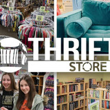 The Bridge Thrift Store Orland Park