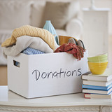 Donations 2014 1 1