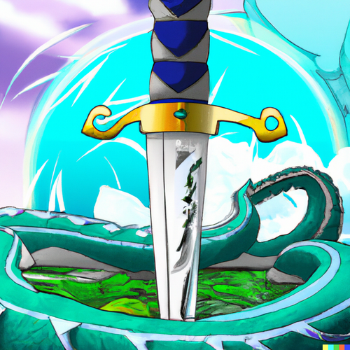DALLúE 2022 12 30 15.22.31 sword with snake in a anime style.png