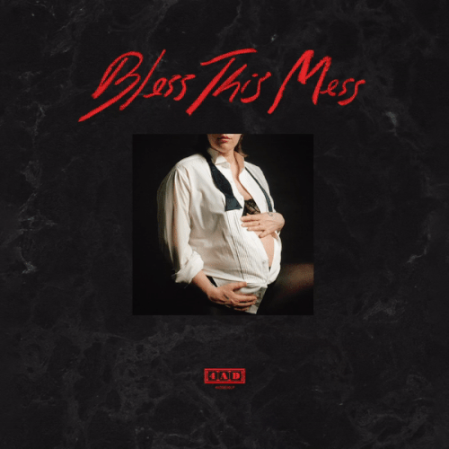 U.S. Girls - Bless This Mess.gif
