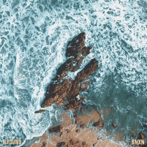 B Young & BNXN fka Buju - OCEAN.gif
