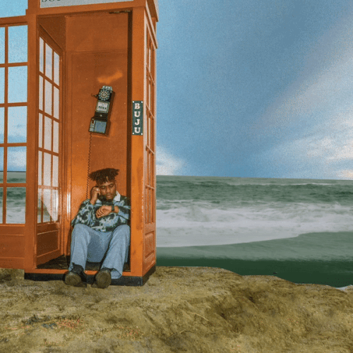 BNXN fka Buju - Sorry I'm Late.gif