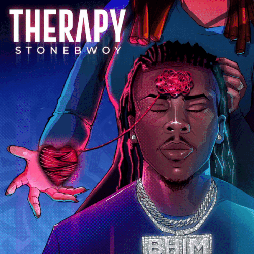 Stonebwoy - Therapy.gif