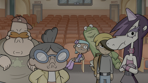 Oddballs.S02E01.The.Show.Mustnt.Go.On.1080p.NF.HDR.WEB DL.DD+5.1.HEVC GeTrEKT.mkv snapshot 09.09 [20.png