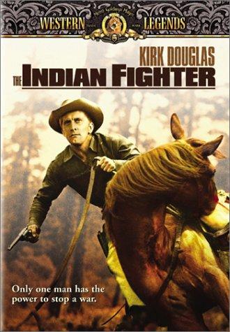 Indiański wojownik / The Indian Fighter (1955) PL.720p.BRRip.H264-wasik / Lektor PL