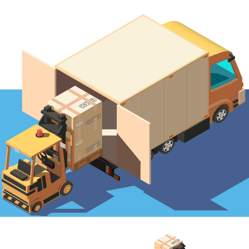 shipment in a small truck@2x.png