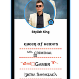 Facebook VIP account workplace