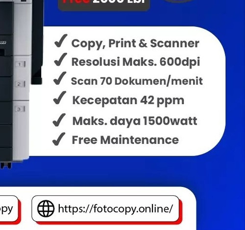 Importir Resmi Mesin Rekondisi Mesin Fotocopy Canon IR ADV 4225.jpg