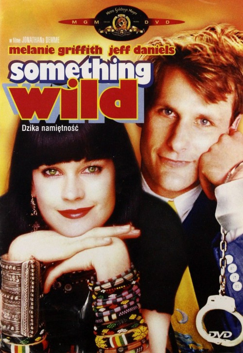 Dzika namiętność / Something Wild (1986) PL.1080p.BDRip.H264-wasik / Lektor PL