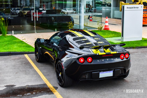 Lotus 159
