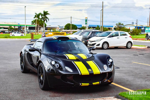 Lotus 152