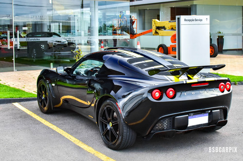 Lotus 160