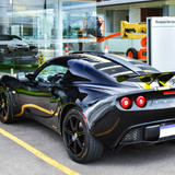 Lotus 160