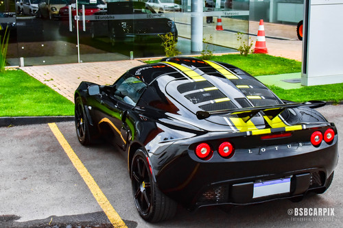 Lotus 157
