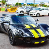 Lotus 146