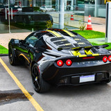 Lotus 158