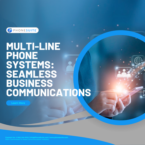 Multi Line Phone Systems Seamless Business Communications.png
