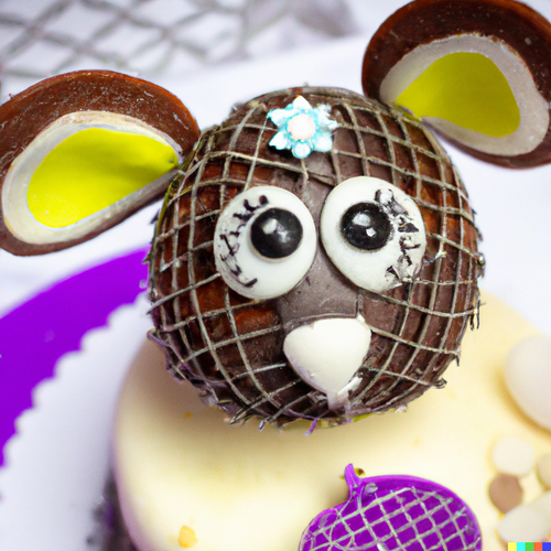 DALL·E 2023 03 25 14.52.30 Fun cake decoration.png