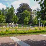 Лазне 21