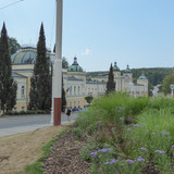 Лазне 25