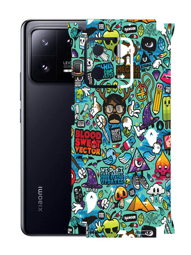 Xiaomi 13 Pro (5G) Graffiti.jpg