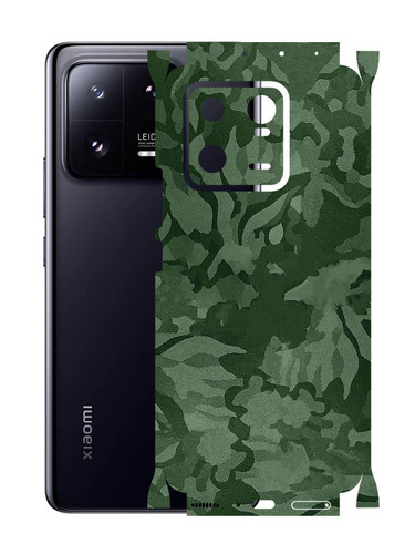 Xiaomi 13 Pro (5G) GreenCamo.jpg