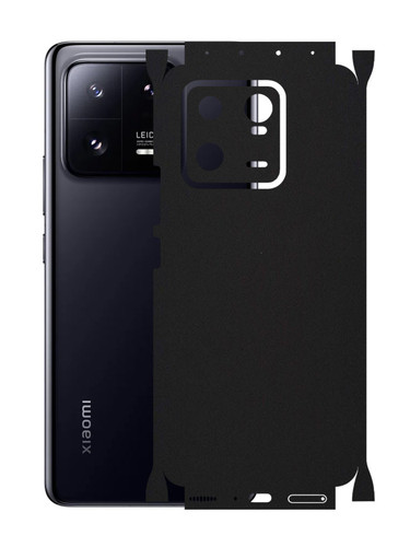 Xiaomi 13 Pro (5G) MatteBlack.jpg