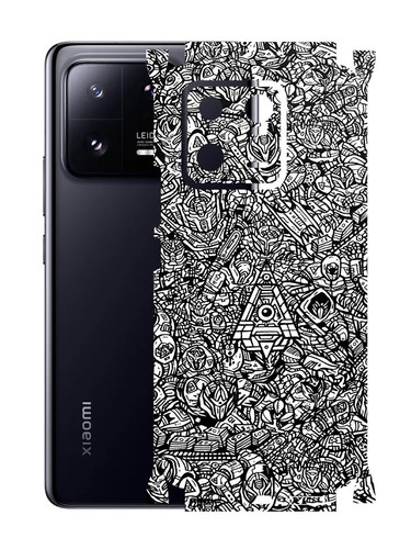 Xiaomi 13 Pro (5G) MonocromeBots.jpg