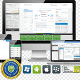 png transparent binary option computer software automated trading system day trading software robot 