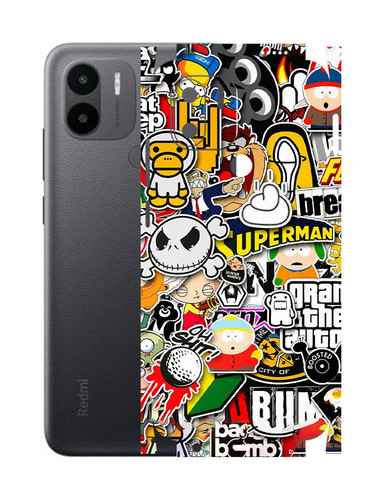 Redmi A1 Plus StickerBomb.jpg