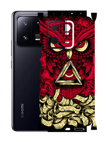 Xiaomi 13 Pro (5G) RedOwl.jpg